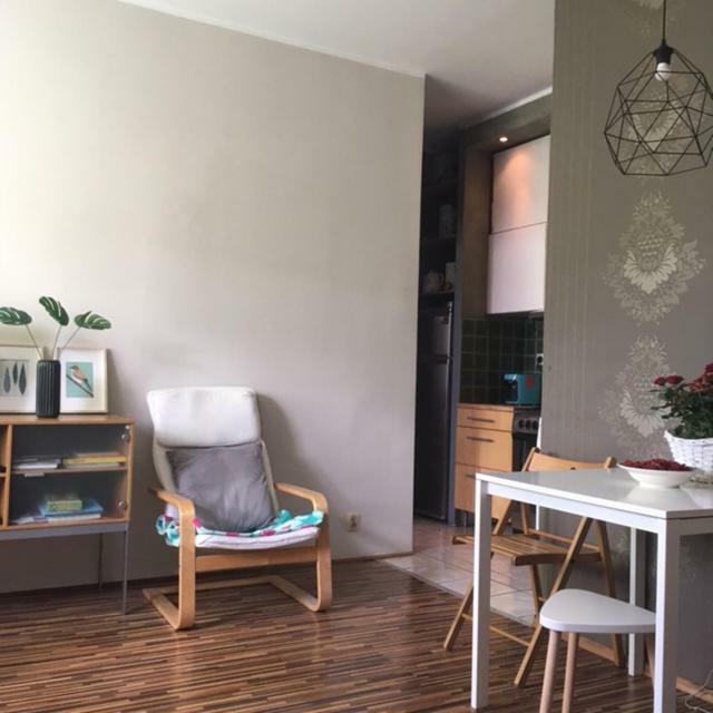 Apartament Swietojanska 139 Gdynia Exterior photo