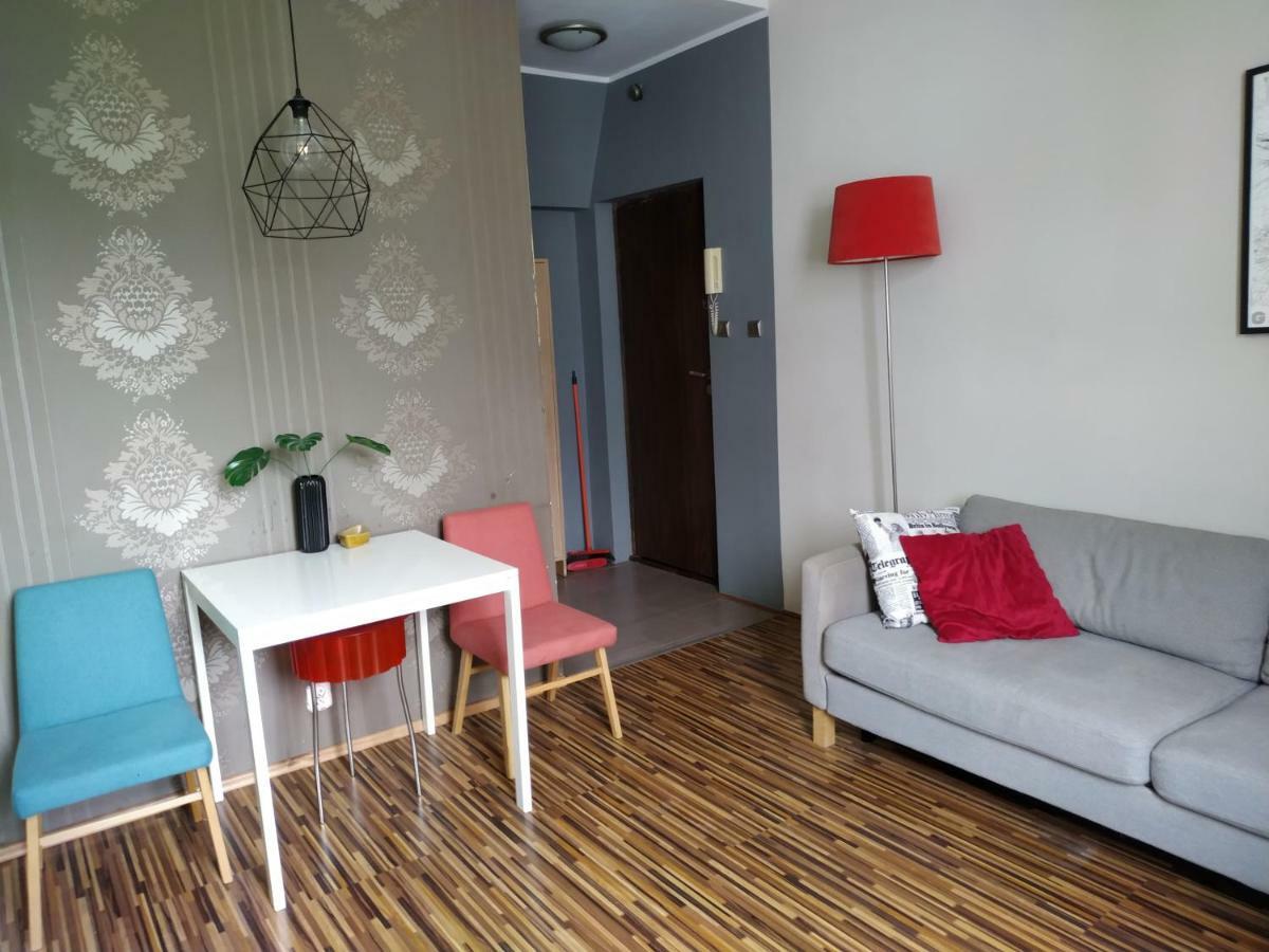 Apartament Swietojanska 139 Gdynia Exterior photo