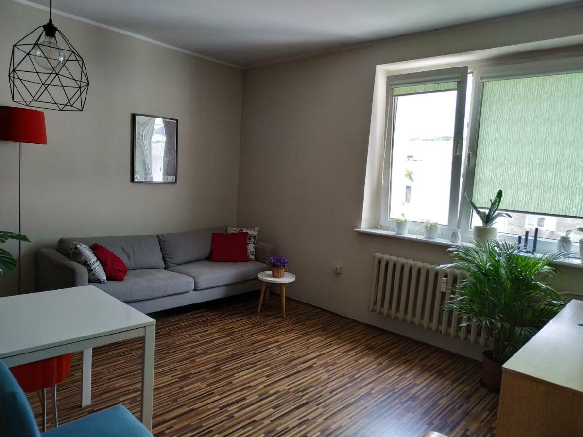 Apartament Swietojanska 139 Gdynia Exterior photo