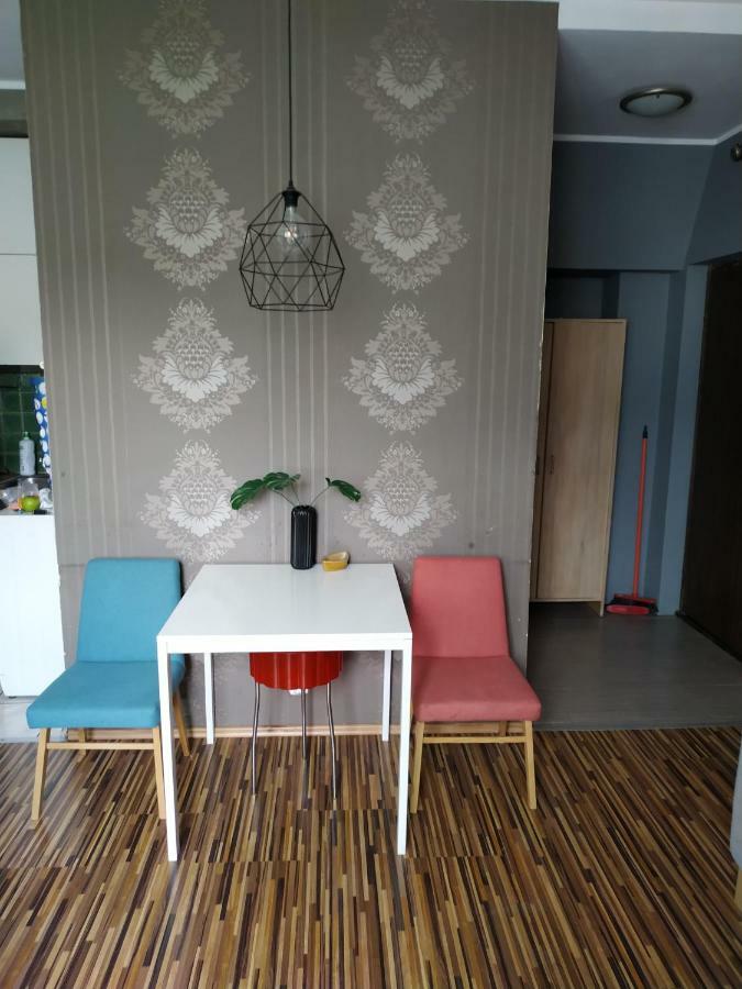 Apartament Swietojanska 139 Gdynia Exterior photo
